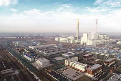 好消息!中冶瑞木新能源科技公司申报获批 河北省级先进电池材料技术创新中心
